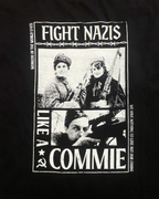 "Fight Back" T-Shirt